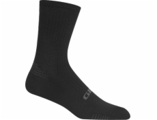 Ponožky Giro GIRO HRC + GRIP černé uhlí vel. L (43-45) (NOVINKA)