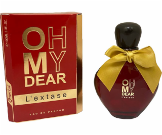 Omerta Oh My Dear L extase EDP 100 ml