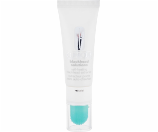 Clinique Blackhead Solutions exfoliační gel na obličej 20 ml