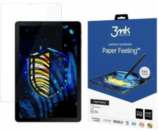 3MK 3MK PaperFeeling Sam Tab S4 T830/835 10,5