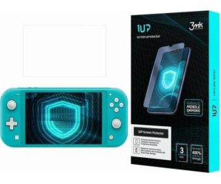 3MK 3MK Foil 1UP Nintendo Switch Lite 2019 Foil Gaming 3ks