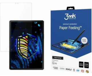 3MK 3MK PaperFeeling Sam Tab S5e 10,5 2ks/2ks Fólie