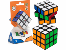 Spin Master  Rubik s - Cube 3x3 magic cube, skill game 