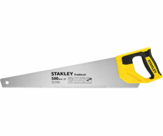 Pilový kotouč Stanley 500 mm, 7 zubů Tradecut 3.0 (20-087)