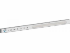 V-TAC LED Lineární svítidlo SAMSUNG Diody 50W 6000lm 4000K 120CM Záruka 5 let 20354