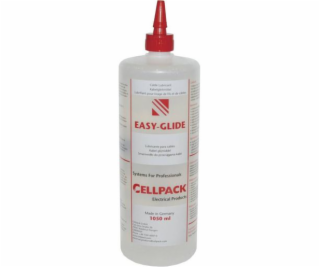 Cellpack Easy-Glide mazivo na stahování kabelů 1 litr 219647