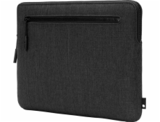 Incase Incase Compact Sleeve z Woolenex - Kryt s kapsou pro MacBook Pro 14 (M3/M2/M1/2023-2021) (grafit) (INMB100727-GFT) - INMB100727-GFT