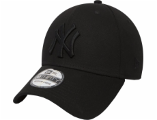 New Era 39THIRTY Classic New York Yankees MLB Čepice 10145637 černá S/M