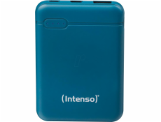 Powerbanka Intenso XS5000 5000mAh modrá