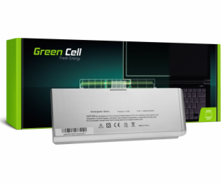 Baterie Green Cell A1280 pro Apple Macbook 13 A1278 11,1V...