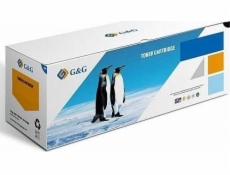 Toner G&G Black Zamiennik TK-3100 (NT-FTK3100C)