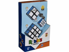 Rubiks Rubik s Family Pack