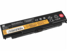 Zelená baterie Zelená baterie ULTRA pro Lenovo ThinkPad T440p T540p W540 W541 L440 L540