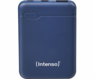 Powerbanka Intenso XS5000 5000mAh Navy Blue