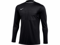 Nike Nike Dri-FIT rozhodčí dres s dlouhým rukávem DH8027-010 černý S