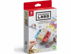 Nintendo Sada přizpůsobení Nintendo Labo