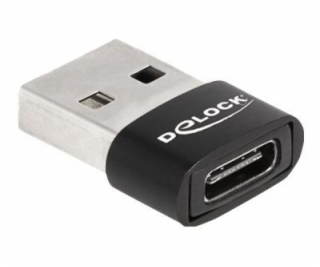 Delock USB adaptér DELOCK USB 2.0 adaptér USB Type-A St >...