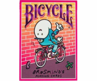 Bicycle Bicycle: Brosmid s Four Gangs