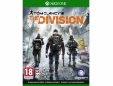 Tom Clancy s The Division Xbox One