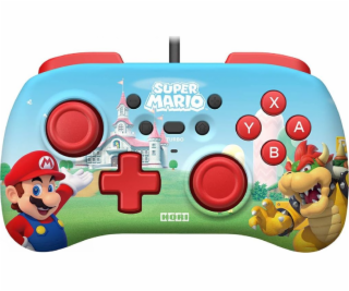 Hori Horipad Mini Super Mario Pad (NSW-276U)