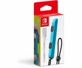 Nintendo Nintendo šňůrka na krk pro Joy-Con blue (2511066)