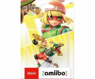 Figurka Nintendo amiibo Smash Min Min