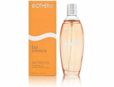 Biotherm Eau D Energie EDT 100 ml