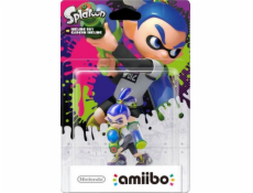 Nintendo Figure Splatoon Inkling-Junge amiibo figurka