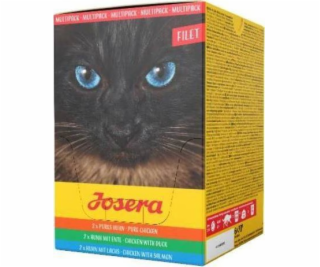 Josera Karma Filet Multipack sáčky 6x70g