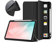 Pouzdro Strado Smart Pencil Case pro Apple iPad Air 5 2022 (černé)