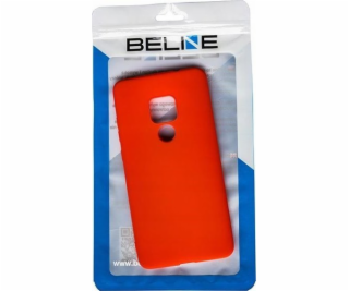 Pouzdro Beline Candy na Xiaomi Redmi 10A červené/červené