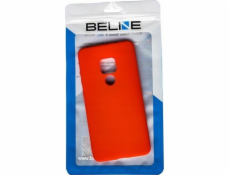 Pouzdro Beline Candy na Xiaomi Redmi 10A červené/červené