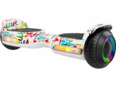 Barva Rebel Hoverboard Cruiser