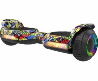 Rebel Hoverboard Cruiser Joy