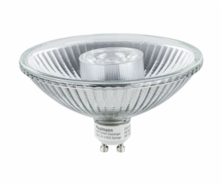 Paulmann LED QPAR111 6,5W GU10 425lm 2700K 24 st. lži