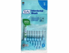 TePe Original mezizubní kartáčky 0,6mm Modré 8 ks