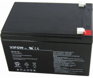 VIPow Baterie 12V/12Ah (BAT0216)