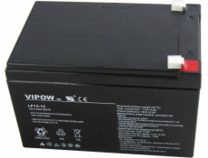 VIPow Baterie 12V/12Ah (BAT0216)