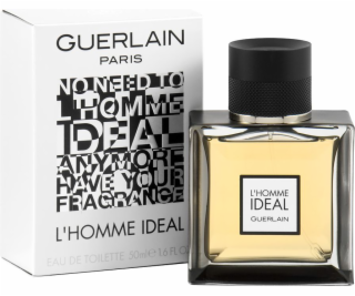 Guerlain L Homme Ideal EDT 50 ml