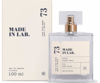 Made In Lab 73 Women EDP 100 ml