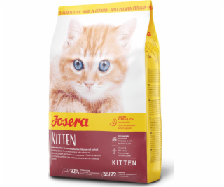 Josera Kitten 400g