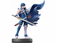 Nintendo Figure Amiibo Figure Smash Chrome