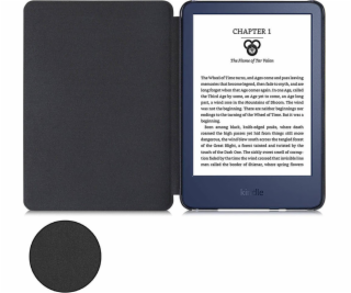 Strado Smart Case pro Kindle 11 2022 (černé)