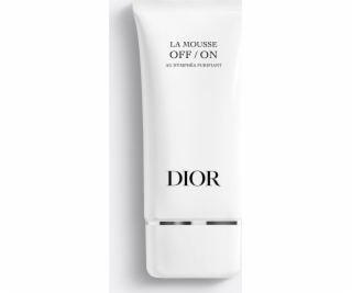 Dior La Mousse Off/On Foaming Cleanser čisticí pěna 150 ml