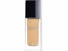 Dior Forever Skin Glow 24H Radiant 3W Warm Foundation 30ml