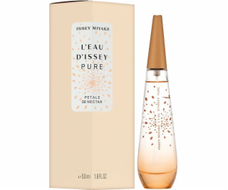 Issey Miyake L Eau D Issey Pure Petale de Nectar EDT 50 ml