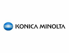 Originální černý toner Konica Minolta TNP-44 (A6VK01H)