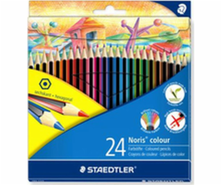 Staedtler STAEDTLER Buntstift Noris barva