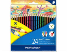 Staedtler STAEDTLER Buntstift Noris barva