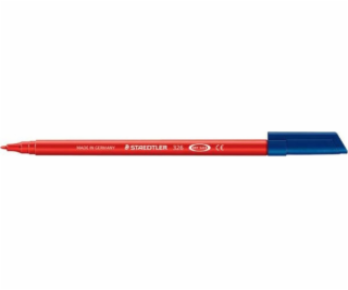 Staedtler STAEDTLER Fasermaler Noris rot